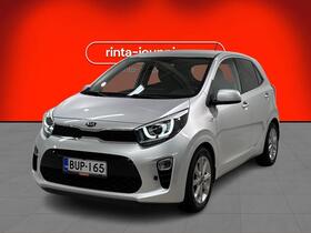 Kia Picanto vaihtoauto