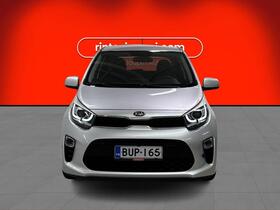 Kia Picanto vaihtoauto