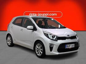 Kia Picanto vaihtoauto