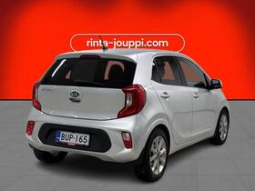 Kia Picanto vaihtoauto