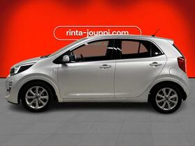 Kia Picanto vaihtoauto