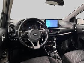 Kia Picanto vaihtoauto
