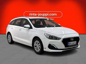 Hyundai i30 Wagon vaihtoauto