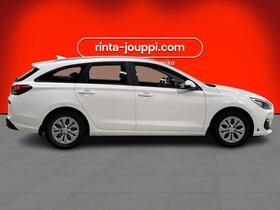 Hyundai i30 Wagon vaihtoauto