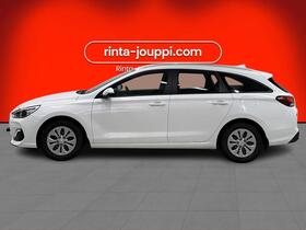 Hyundai i30 Wagon vaihtoauto