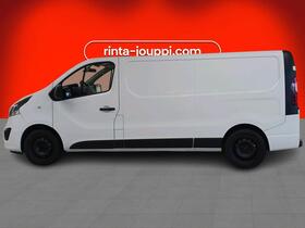 Opel Vivaro vaihtoauto