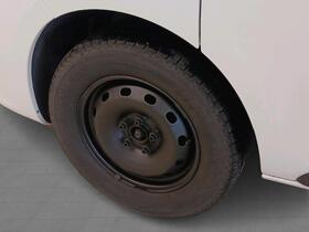 Opel Vivaro vaihtoauto