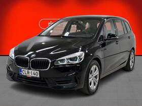 BMW 218 vaihtoauto