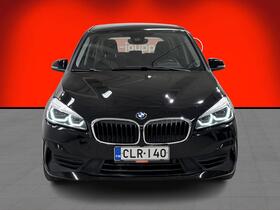 BMW 218 vaihtoauto