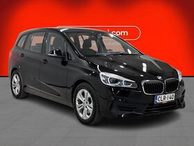 BMW 218 vaihtoauto
