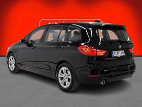 BMW 218 vaihtoauto