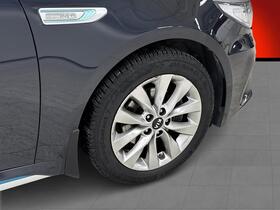 Kia Optima vaihtoauto