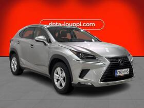 Lexus NX vaihtoauto