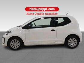 Volkswagen up! vaihtoauto