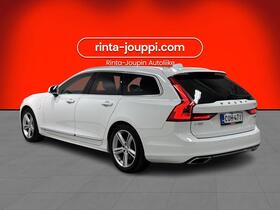 Volvo V90 vaihtoauto