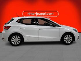 SEAT Ibiza vaihtoauto