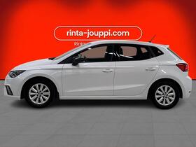 SEAT Ibiza vaihtoauto