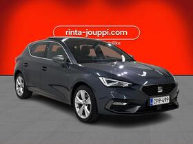 SEAT Leon vaihtoauto