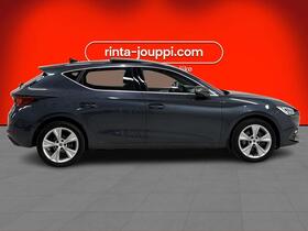 SEAT Leon vaihtoauto
