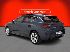 SEAT Leon vaihtoauto