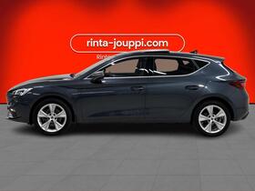 SEAT Leon vaihtoauto