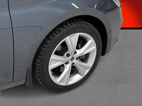 SEAT Leon vaihtoauto