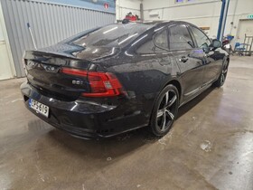 Volvo S90 vaihtoauto