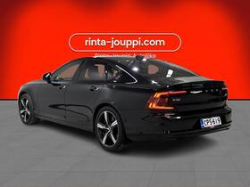 Volvo S90 vaihtoauto