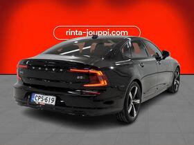 Volvo S90 vaihtoauto