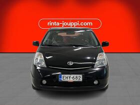 Toyota Prius vaihtoauto