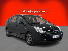 Toyota Prius vaihtoauto