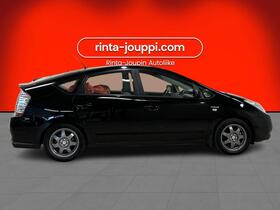 Toyota Prius vaihtoauto