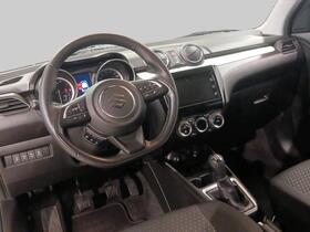 Suzuki Swift vaihtoauto