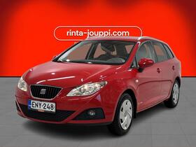 SEAT Ibiza ST vaihtoauto