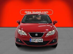 SEAT Ibiza ST vaihtoauto