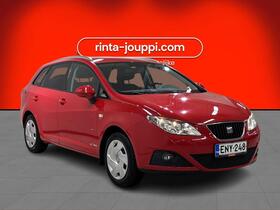 SEAT Ibiza ST vaihtoauto