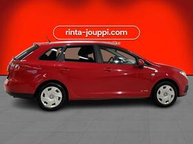 SEAT Ibiza ST vaihtoauto