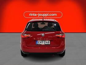SEAT Ibiza ST vaihtoauto