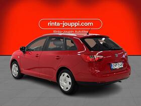 SEAT Ibiza ST vaihtoauto