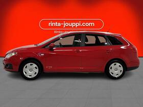 SEAT Ibiza ST vaihtoauto
