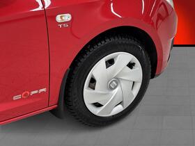 SEAT Ibiza ST vaihtoauto