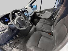 Renault Trafic vaihtoauto