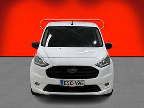 Ford Transit Connect vaihtoauto