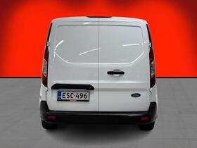 Ford Transit Connect vaihtoauto