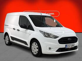 Ford Transit Connect vaihtoauto