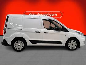 Ford Transit Connect vaihtoauto