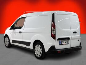 Ford Transit Connect vaihtoauto