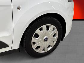 Ford Transit Connect vaihtoauto