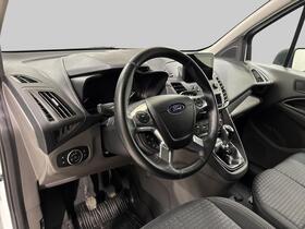 Ford Transit Connect vaihtoauto