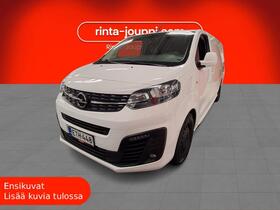 Opel Vivaro vaihtoauto